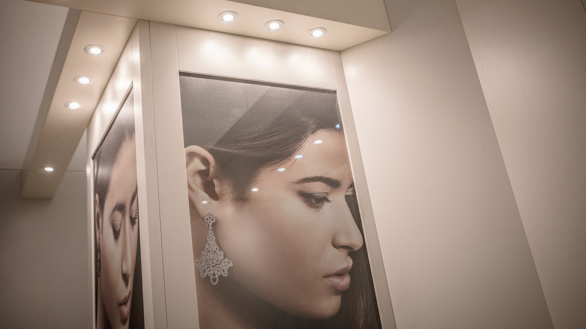 Realizzazione stand fiere Baselworld - Carlo Barberis | Foster Allestimenti 05
