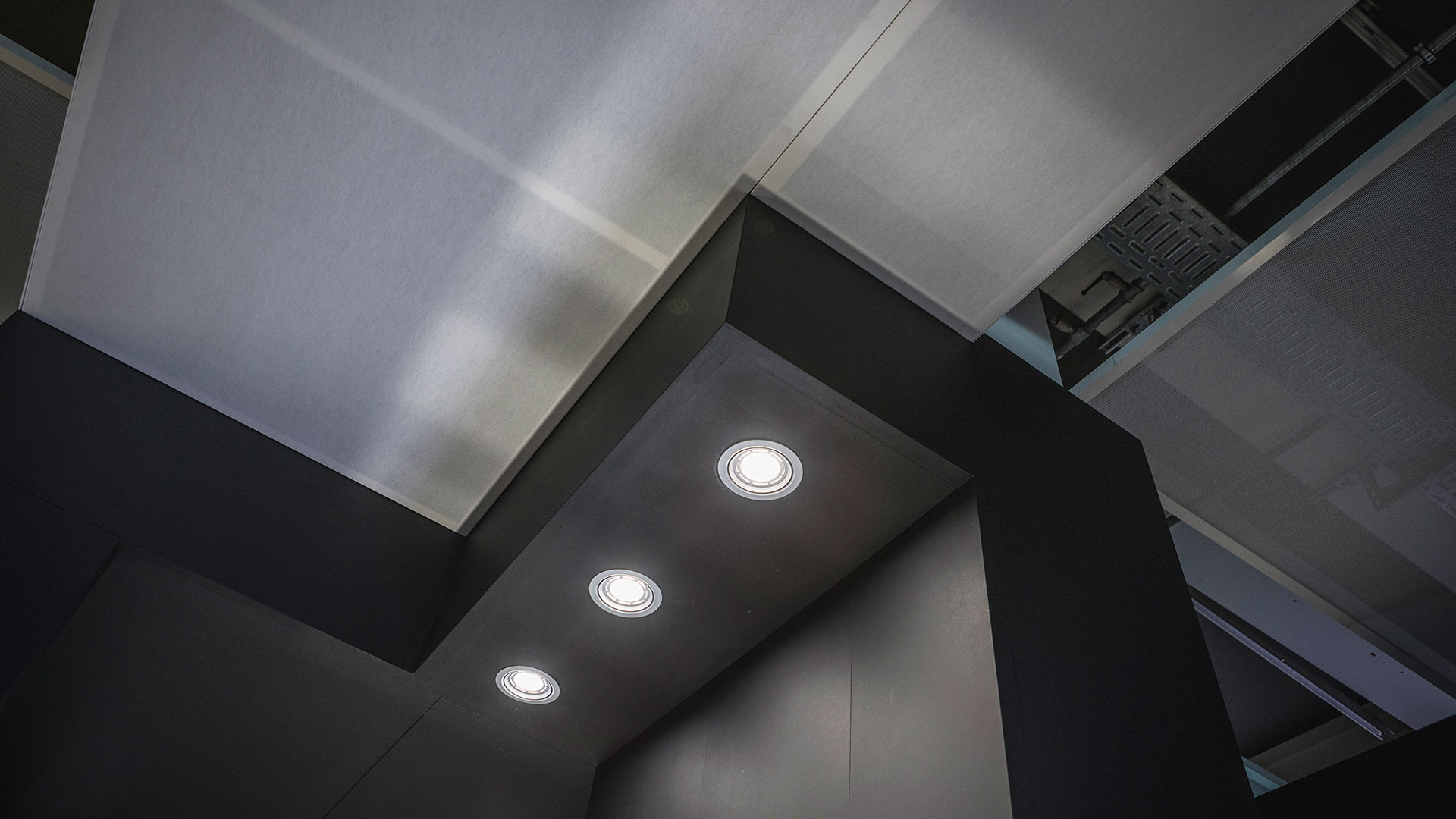 Realizzazione stand fiere Baselworld - Liverino | Foster Allestimenti 06