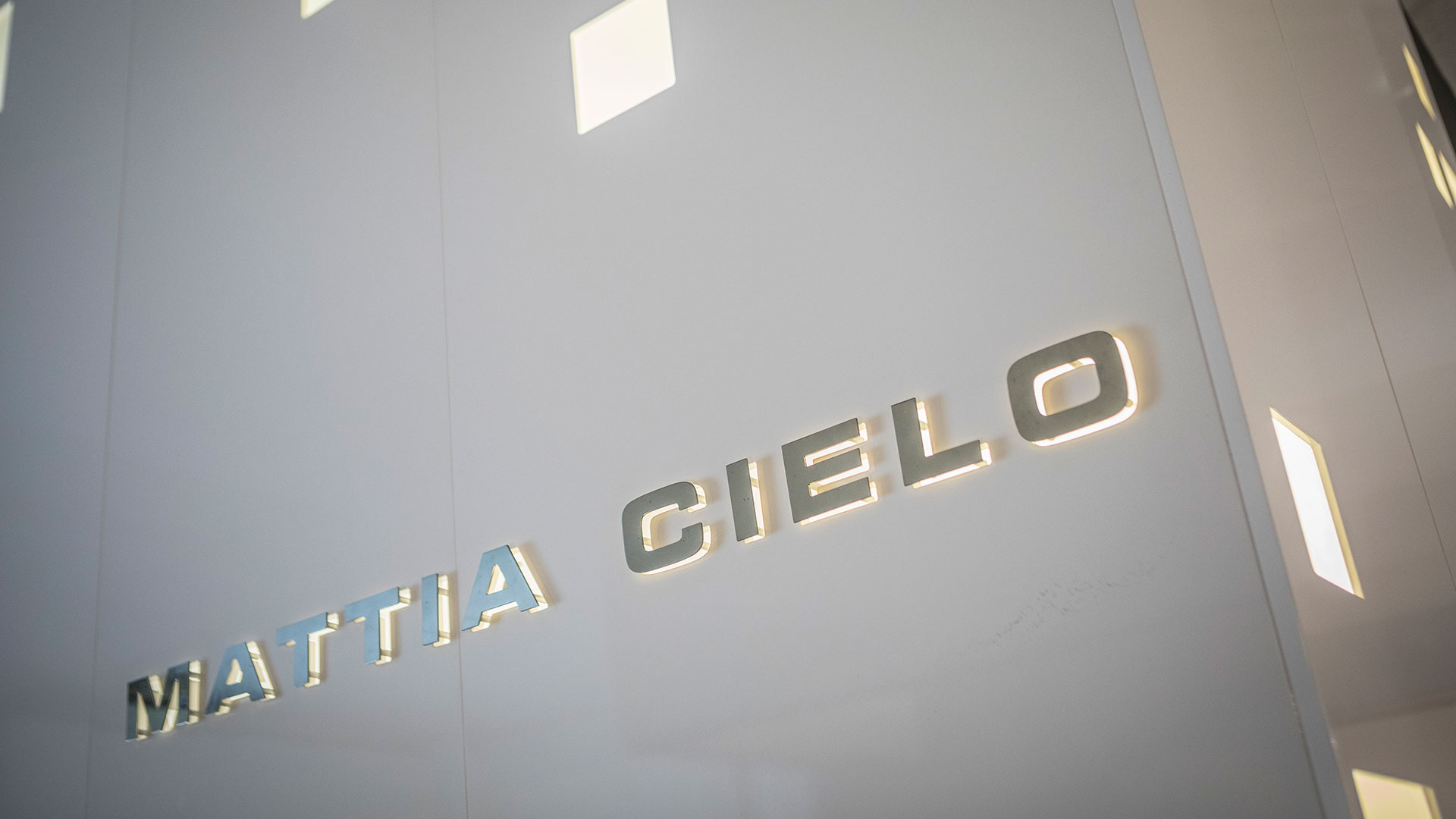 Allestitori Baselworld stand fiera Mattia Cielo | Foster Allestimenti 02
