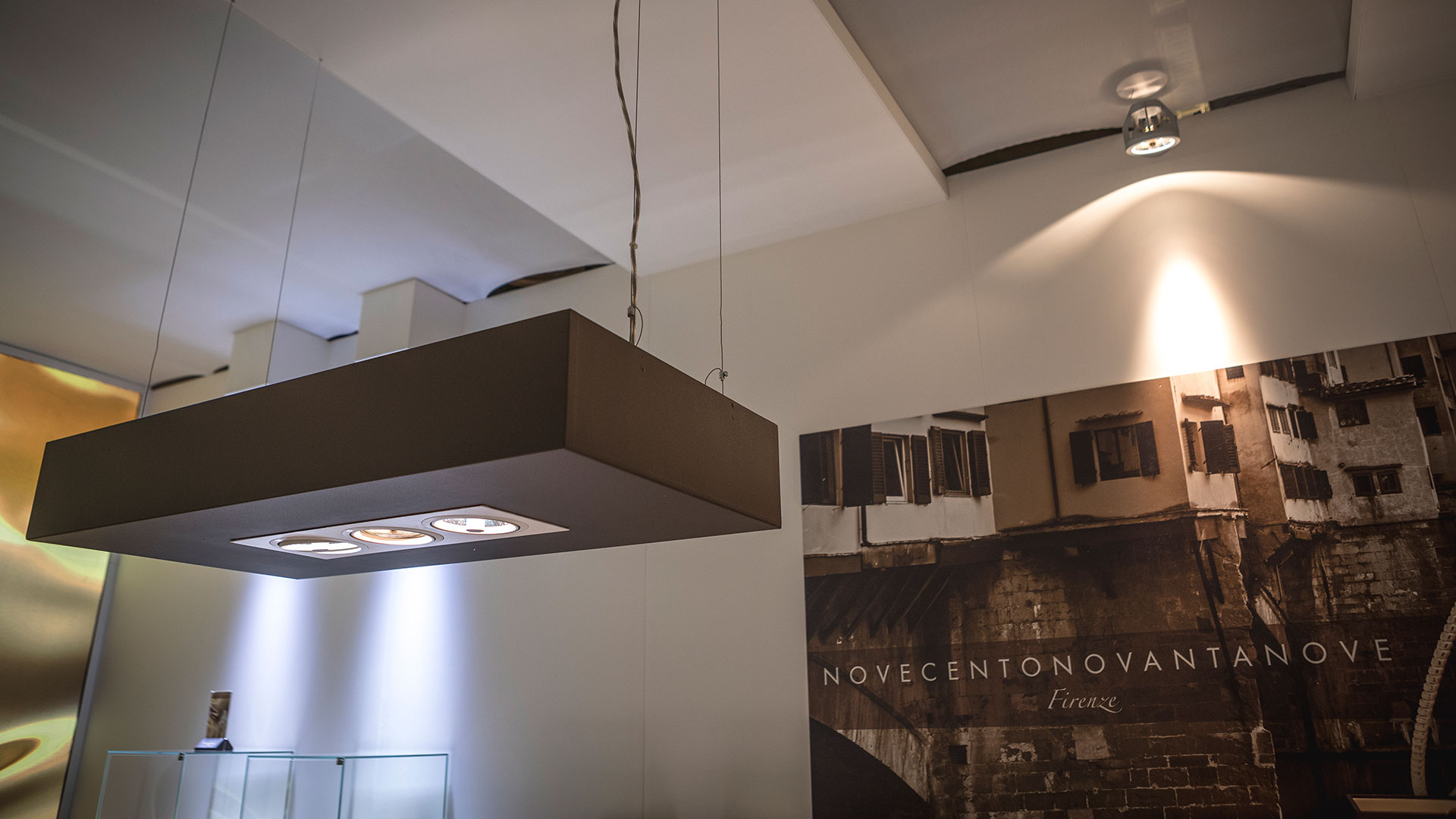 Progettazione stand fiere Baselworld - Novecentonovantanove | Foster Allestimenti 07