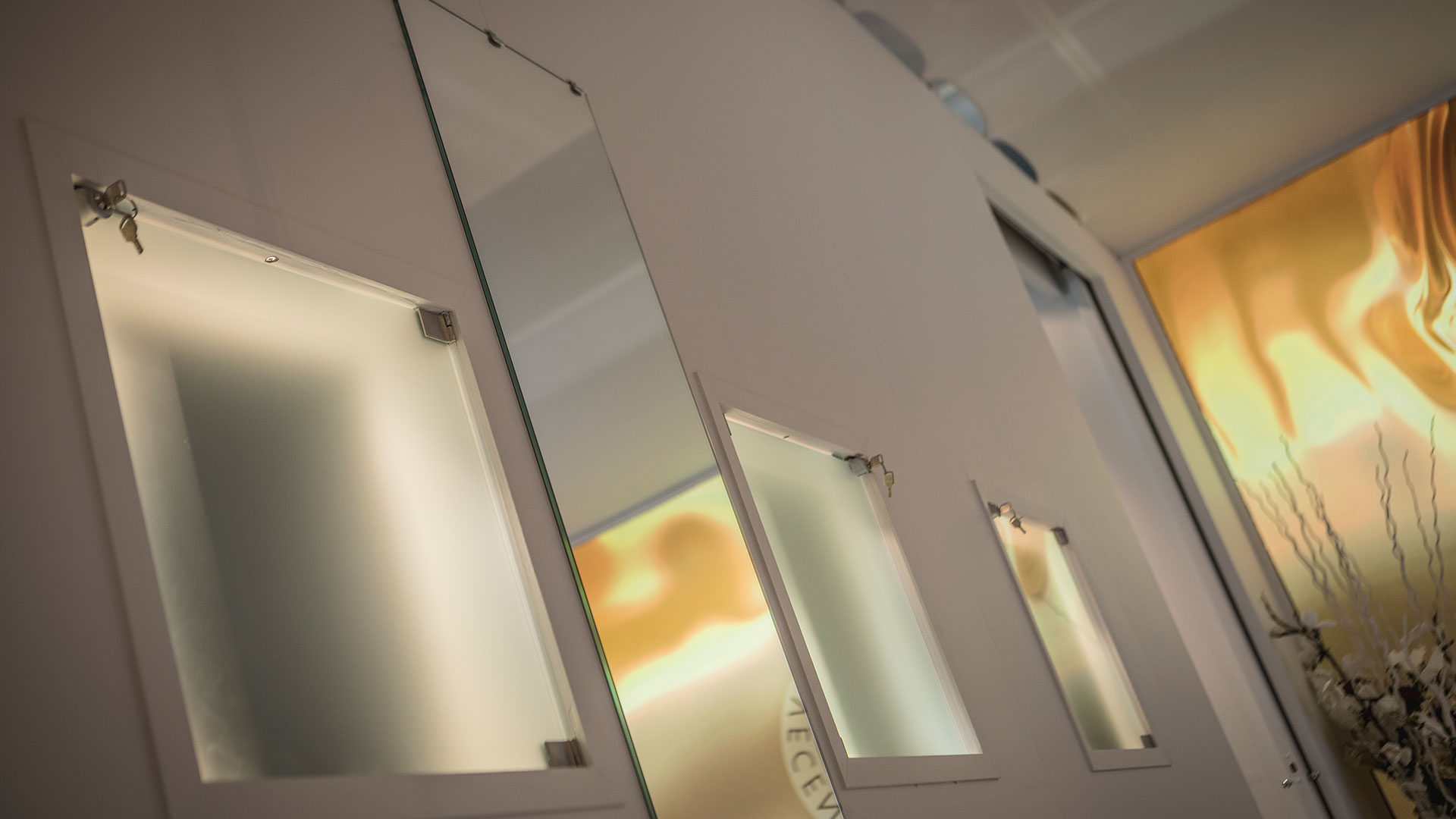 Progettazione stand fiere Baselworld - Novecentonovantanove | Foster Allestimenti 04