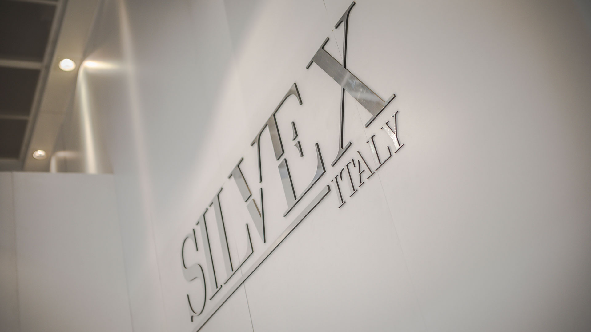 Realizzazione stand fiere VicenzaOro - Silvex | Foster Allestimenti 04